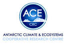 ACE CRC logo